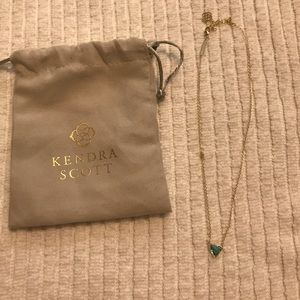 Kendra Scott Perry Necklace